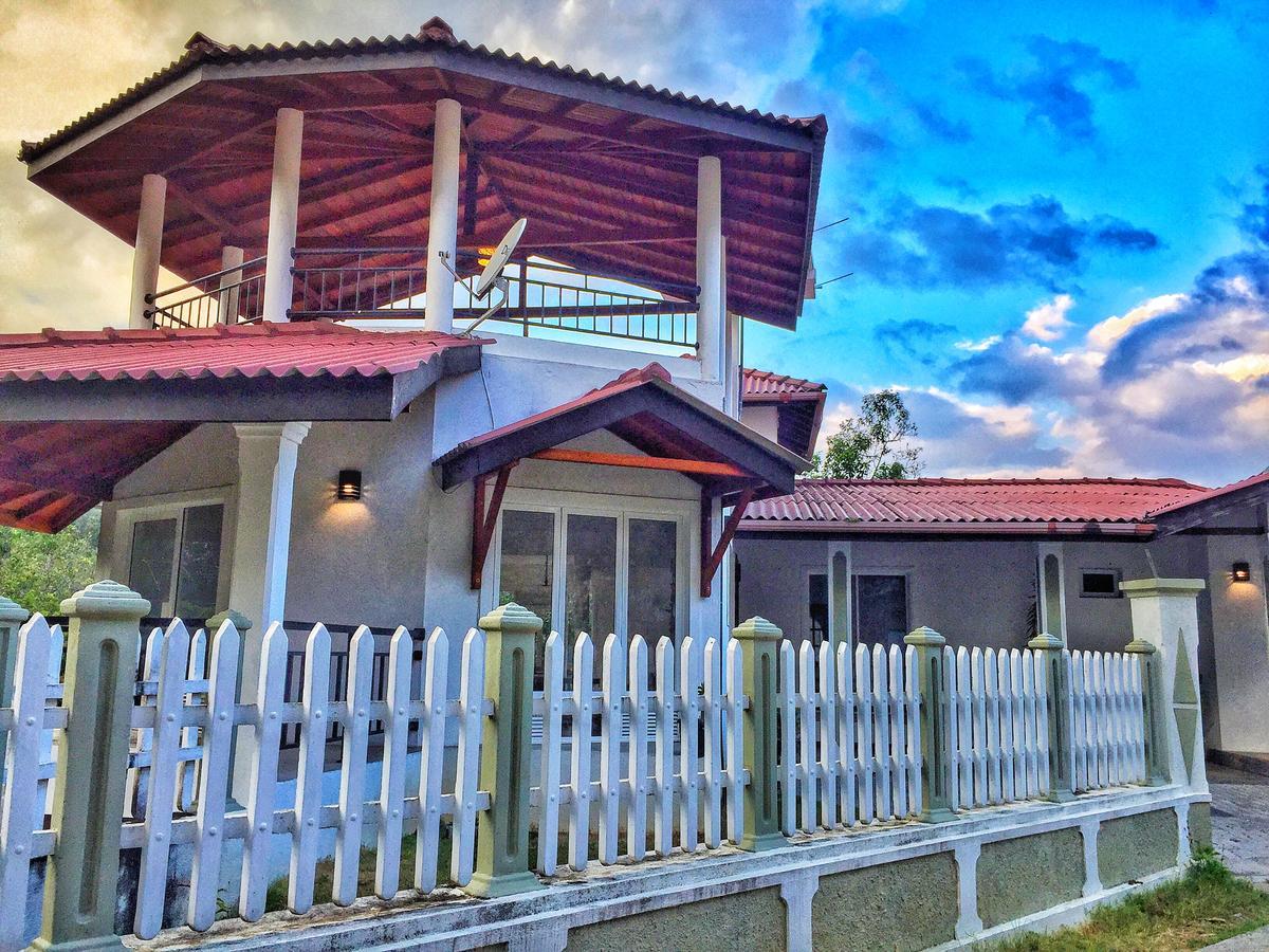 La Colina kandy Exterior foto